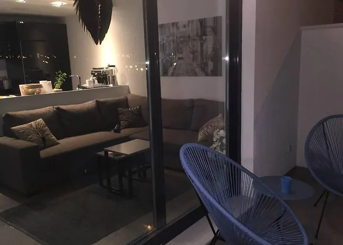 Fun Holiday Apartment Punta Prima