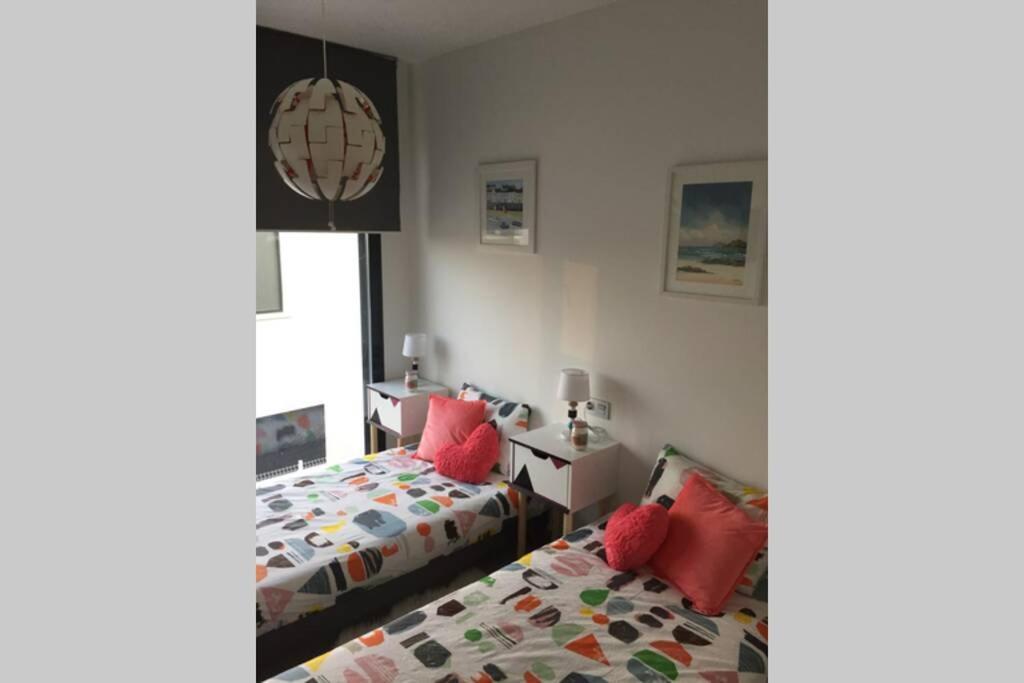 Fun Punta Prima Apartment
