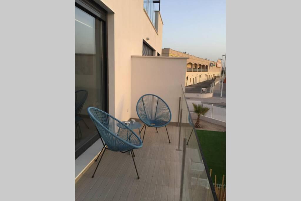 Apartment Fun Punta Prima *