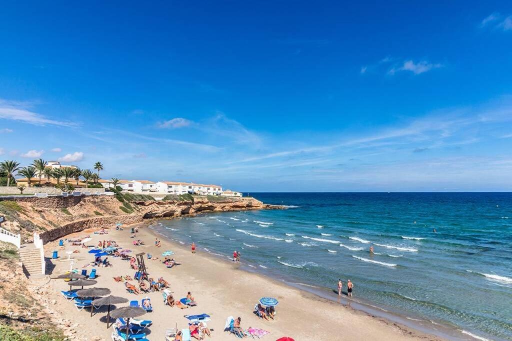 Fun Punta Prima Apartment Torrevieja