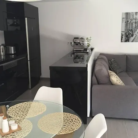 Fun Holiday Apartment Punta Prima Torrevieja Exterior photo