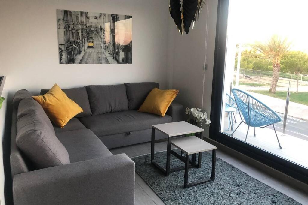 Fun Punta Prima Appartement *