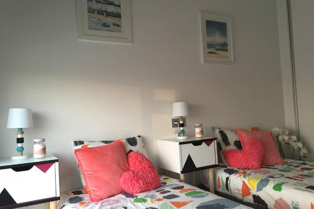 Fun Punta Prima Appartement