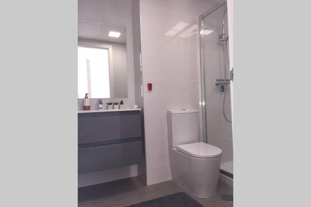 Fun Punta Prima Appartement
