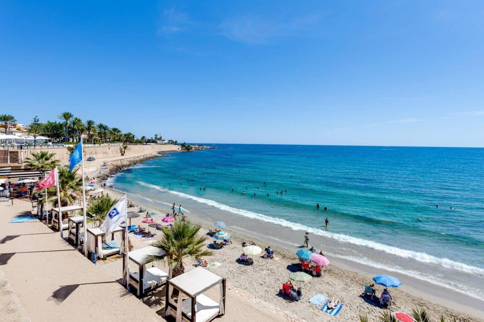 Appartement Fun Punta Prima Torrevieja